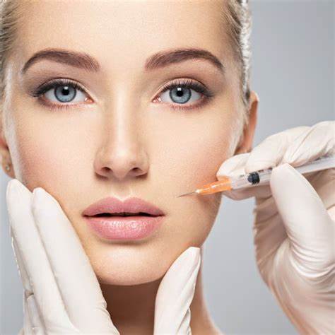 Mid Face Rejuvenation (Dermal Filler) 1ml