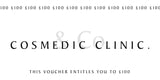 Cosmedic & Co Clinic Gift Card
