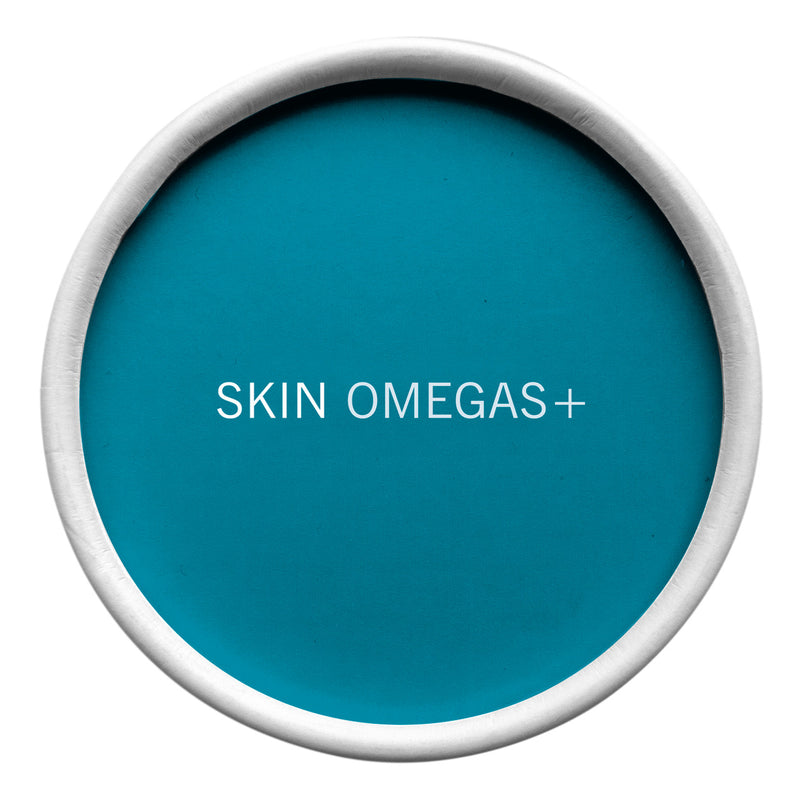 Skin Omegas