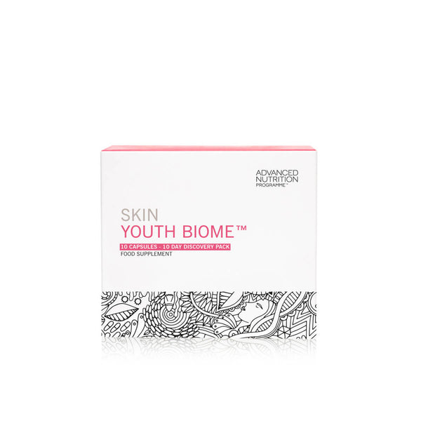 Skin Youth Biome 10 DAY